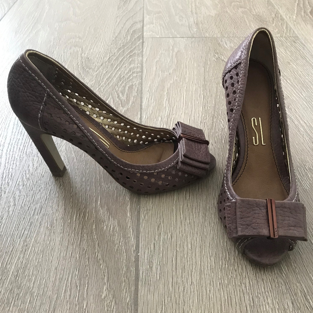 Santa Lolla Sandals